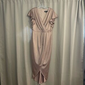 Donna Ricco Dress